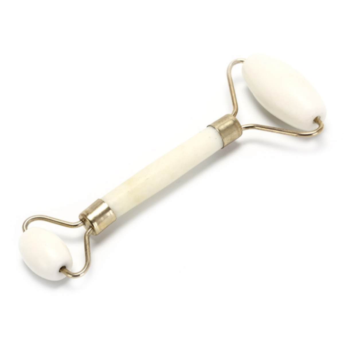 Portable Natural Jade Facial Roller