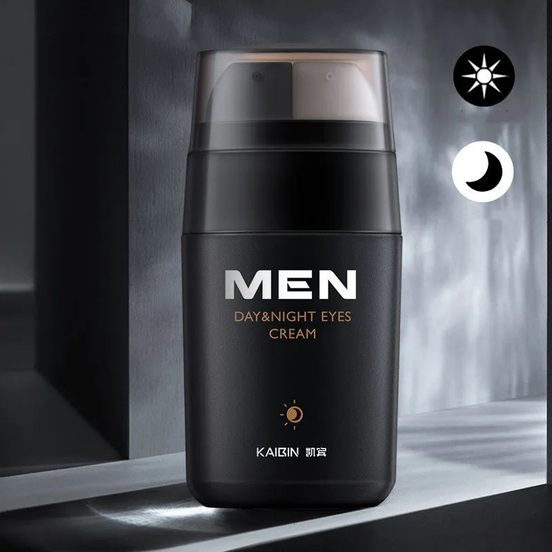Men’s Day Night Eye Cream Product