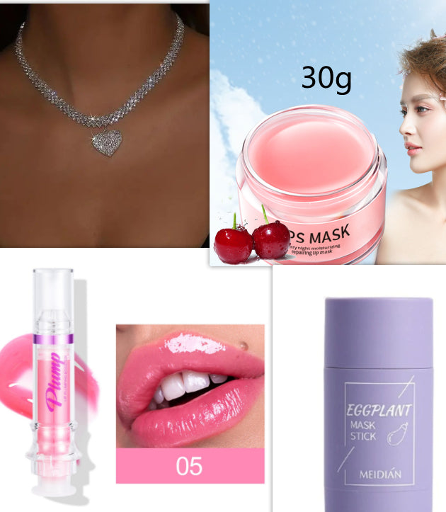 Moisturizing Lip Care Product 20-30g